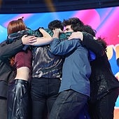 'OT 2023' arranca con una gala 0 de nivel y sin destrozos: así ha sido la esperada vuelta del concurso musical