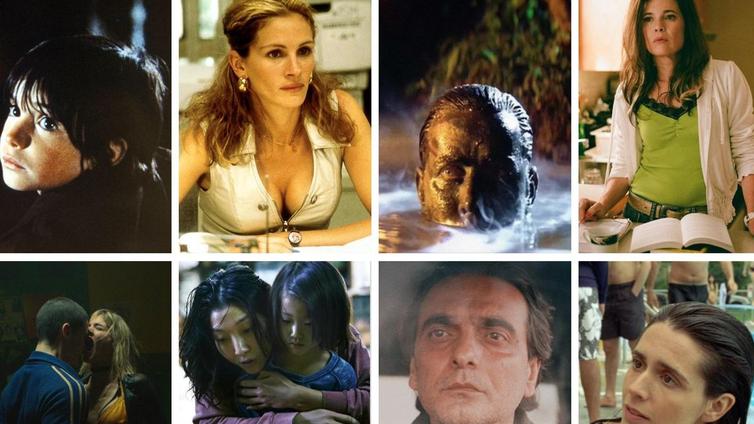 Las películas que inspiraron 'La Mesías'