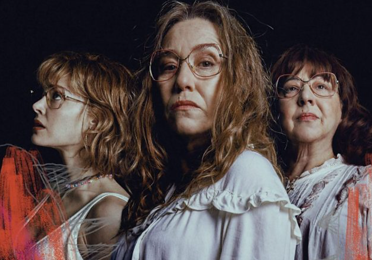 Lista completa de nominados a los Premios Feroz 2024 con 'La Mesías' y 'Cerrar los ojos' como grandes favoritas