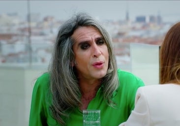 Mario Vaquerizo habla alto y claro sobre su orientación sexual: «Me enerva»
