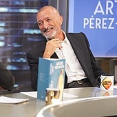 El discurso de Arturo Pérez-Reverte contra la amnistía: «Sánchez sabe que en España hay muy mala memoria»