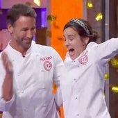 La alumna aventajada se corona con un 'tesoro oculto': Laura Londoño, ganadora de 'MasterChef Celebrity 8'