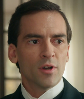 Imagen secundaria 2 - Avance de &#039;La Promesa&#039; este lunes 4 de diciembre