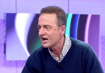 Alessandro Lecquio carga como nunca contra Bárbara Rey y es llamado al orden: «Me parece asqueroso»