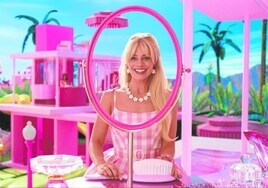 HBO Max confirma la fecha de estreno de 'Barbie' en su plataforma