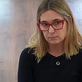 La charla viral de Noemí Galera a los participantes de OT sobre el respeto: «A ver cómo digo esto sin que nadie se mosquee»