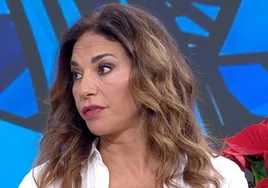 Mariló Montero eleva una 'queja' en pleno directo a Antena 3: «Los despachos se están enterando»
