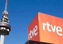 Un incendio en las instalaciones de RTVE provoca problemas en su emisión