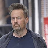 Matthew Perry murió «accidentalmente» por una sobredosis de ketamina
