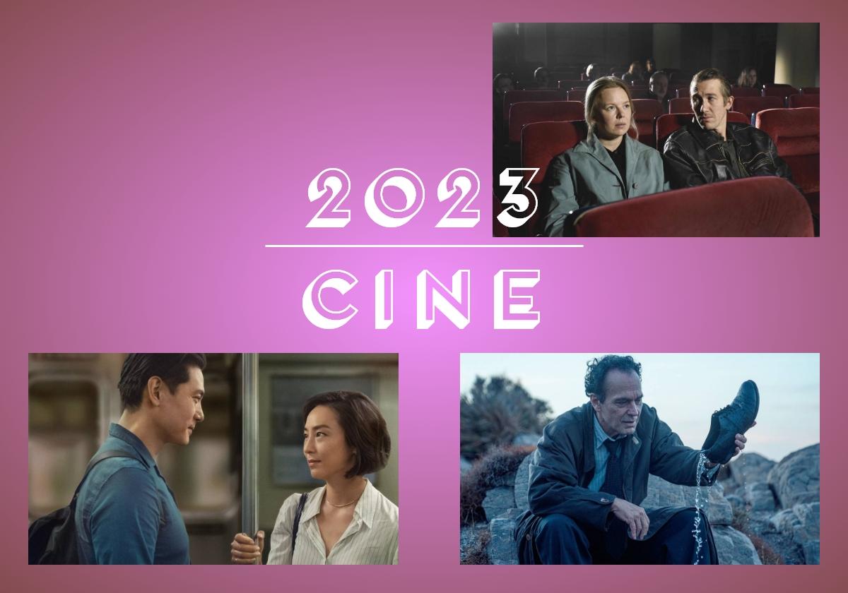 Las mejores películas de 2023