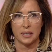 María Patiño se pronuncia alto y claro sobre su despido de Telecinco