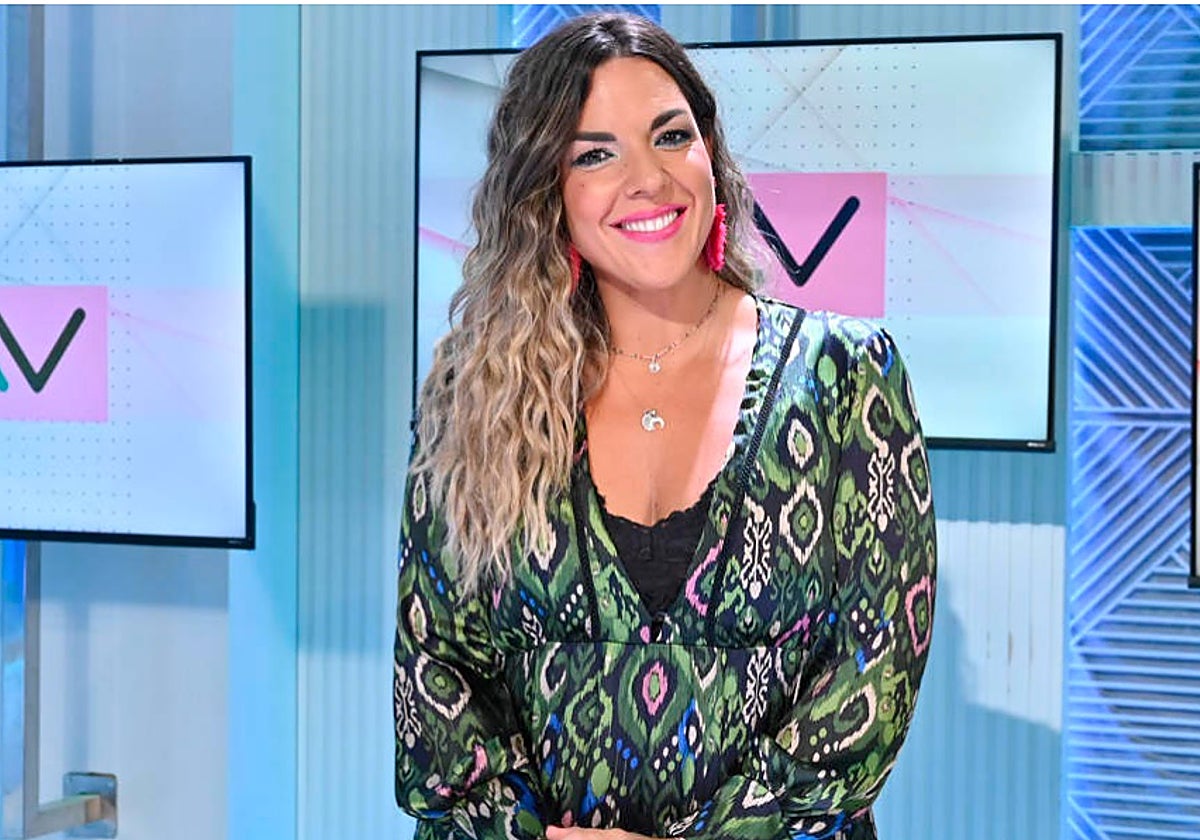 Adriana Dorronsoro se ha pronunciado sobre el hijo de Patricia Pardo y Christian Gálvez.