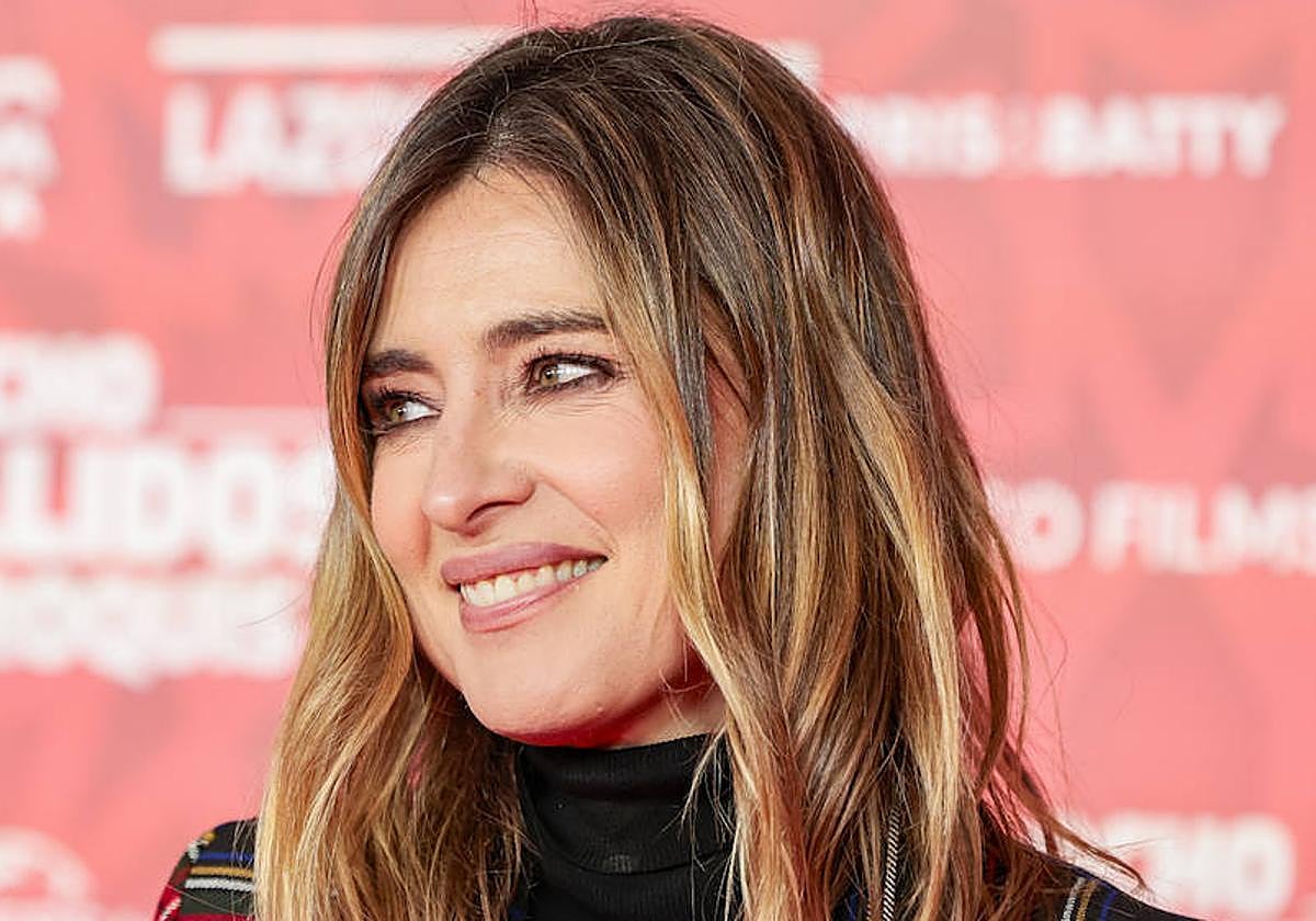 Sandra Barneda, este miércoles 27 de diciembre, en 'Así es la vida'