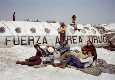 Qué fue de los supervivientes de 'La sociedad de la nieve': sus vidas tras la tragedia