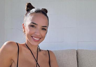 Una exconcursante de 'La isla de las tentaciones' desvela el pastizal que gana cada mes