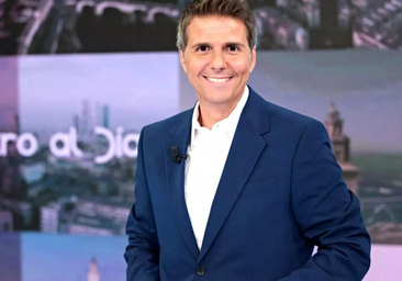 El presentador de 'Cuatro al día' anuncia su baja por un grave problema de salud: «El reto es recuperarme»