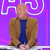 La inesperada conexión entre Jennifer Lopez y José Mota que ha sorprendido a Alfonso Arús