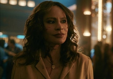 Sofía Vergara: «Acostumbrada a verme bonita lo más difícil ha sido el cambio físico»