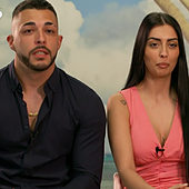 La pareja que abandonó 'La isla de las tentaciones' ya tienen sustitutos: así son los protagonistas