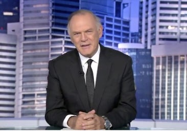 La firme propuesta de trabajo que podría hacer que Pedro Piqueras regresara a la televisión