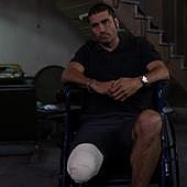 La segunda entrega de 'El Inmortal', protagonizada por Álex García, se estrenará el 22 de febrero