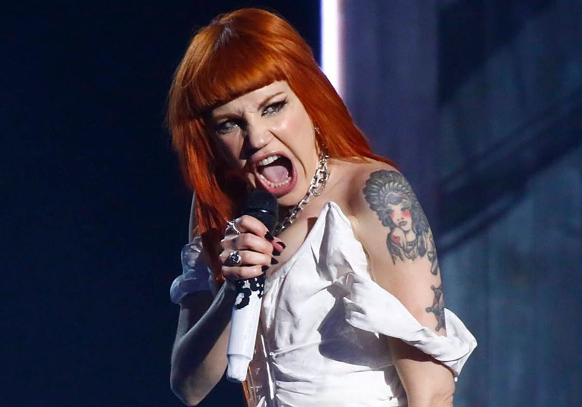 Quién es Angy Fernández: la enfermedad crónica que padece, sus problemas con la ansiedad y su trayectoria