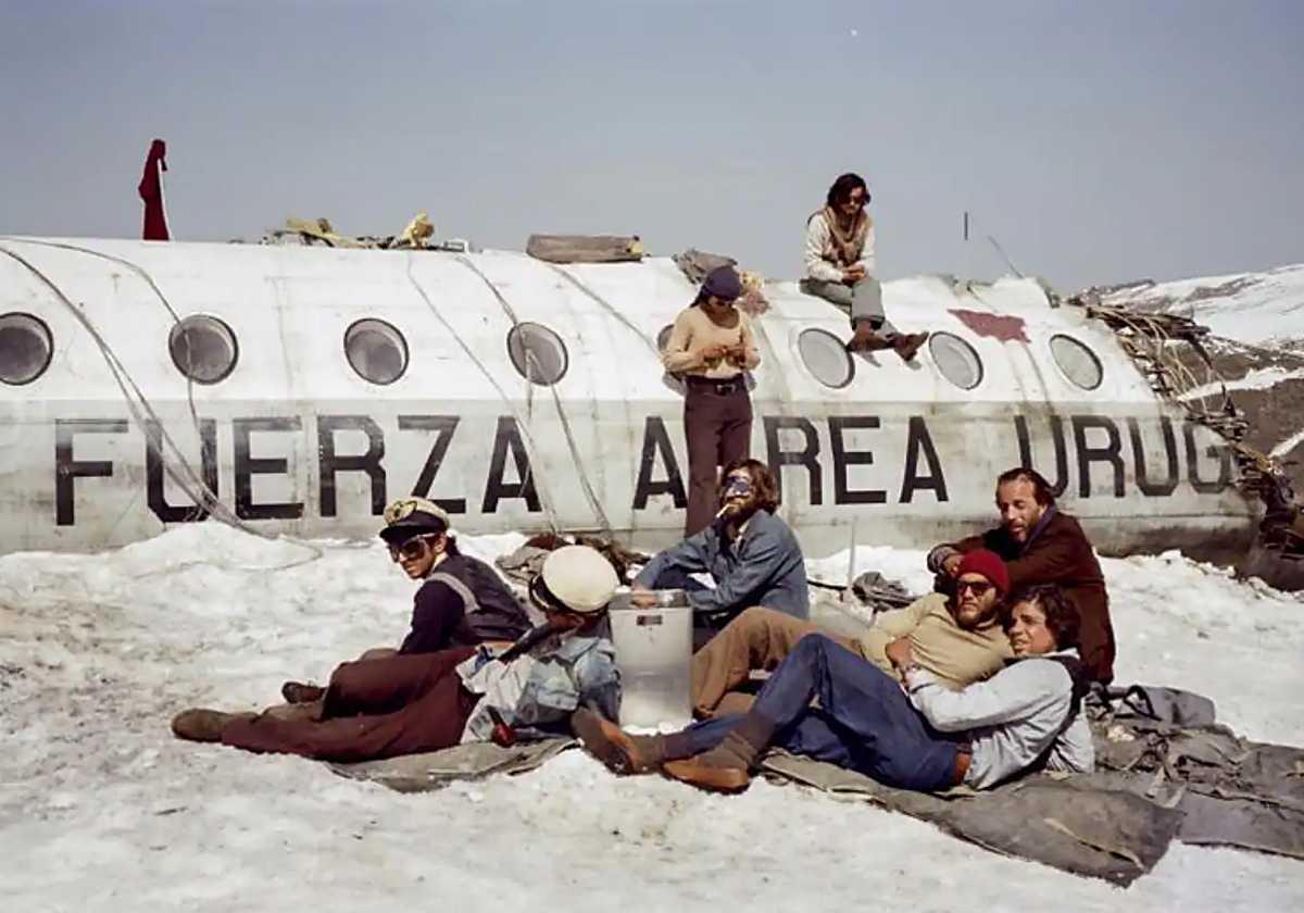 Premios Bafta 2024: esta es la lista completa de nominados