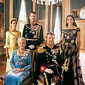 Dinamarca tendrá su propio 'The Crown', centrado en Margarita II