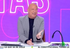 El detalle de la cocina de Tamara Falcó que ha alucinado a Alfonso Arús: «Eso no es normal»