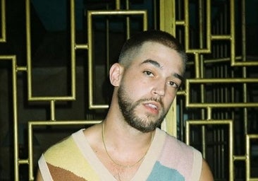 Esta es la letra y vídeo de 'Dos extraños (Cuarteto de Cuerda)', la canción de st. Pedro para el Benidorm Fest