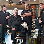 Muere a los 39 años uno de los hijos de Rick Harrison, de 'La Casa de empeños', por sobredosis