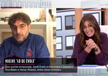 Jordi Évole desvela los nombres de los políticos que han declinado ir a 'Lo de Évole': «Se echó para atrás»