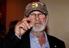 Muere Norman Jewison, el director de 'El violinista en el tejado' a los 97 años