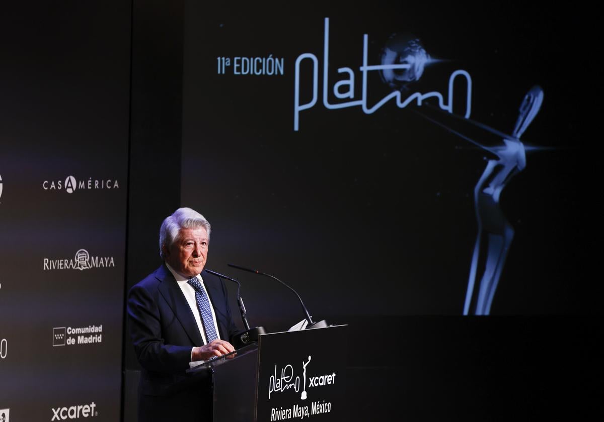 España Domina En La Preselección De Los Premios Platino Con Erice Y