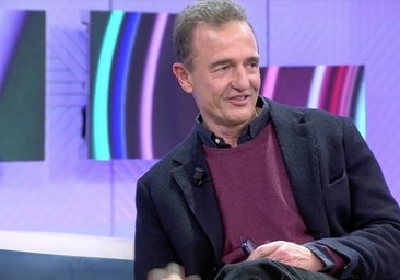 Alessandro Lecquio filtra la verdadera causa por la que Bertín Osborne quiere una prueba de paternidad