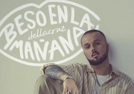 Quién es Dellacruz, candidato del Benidorm Fest: un maestro del pop urbano a la sombra