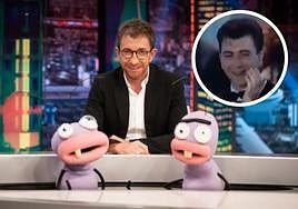 Pablo Motos también ganó el Festival de Benidorm: todos los detalles de su victoria