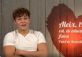 El motivo por el que un joven catalán rechaza a su cita en 'First Dates': «Hablas mucho castellano»