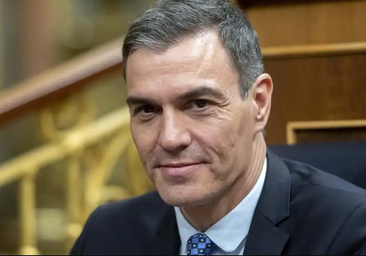 El próximo reto de Pedro Sánchez