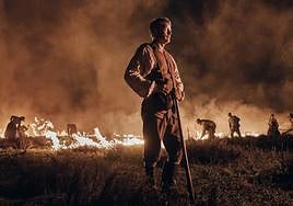 'La tierra prometida': Un bastardo llamado Mads Mikkelsen y una polémica estéril