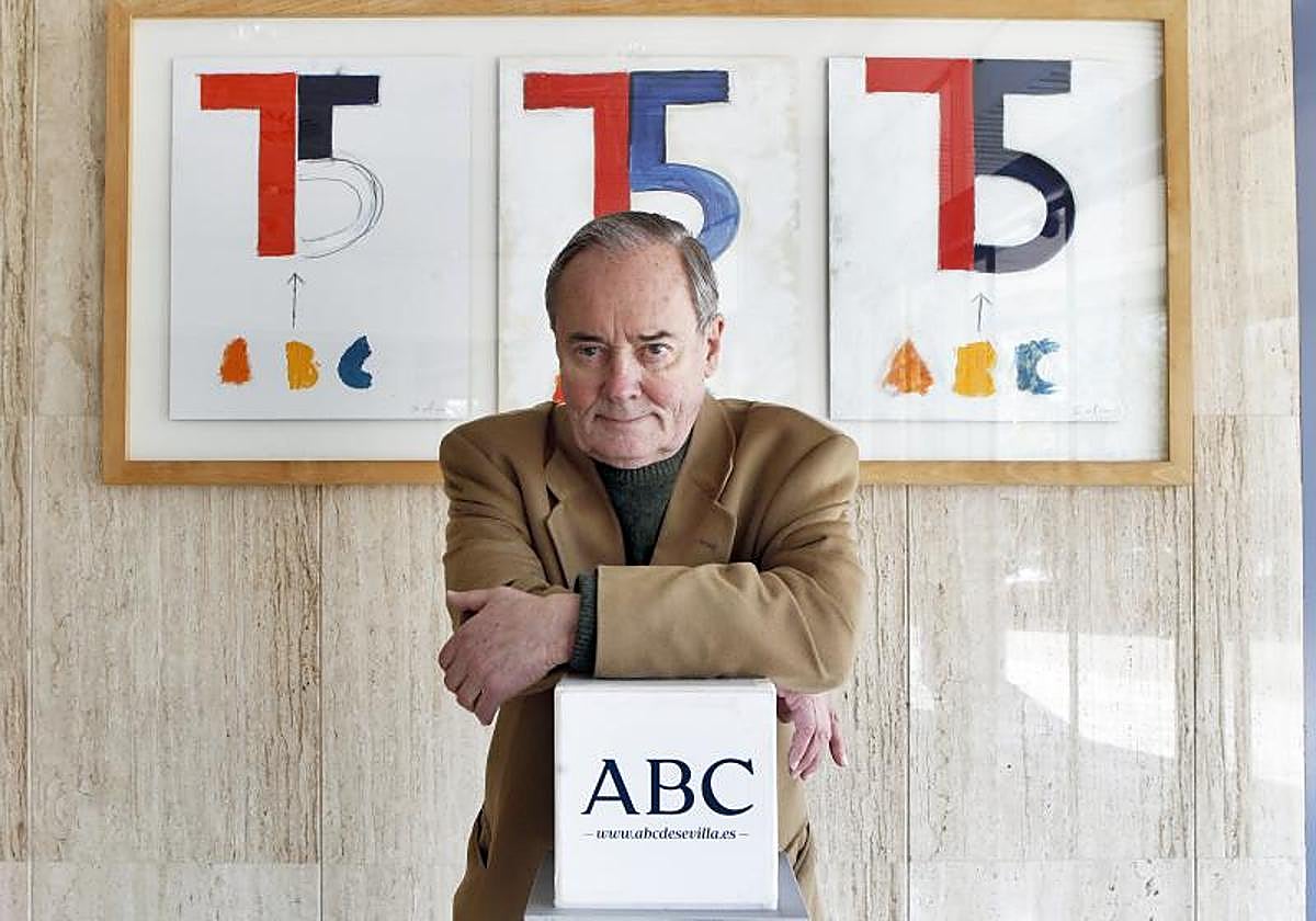 ¿Qué fue de José Antonio Maldonado, el que fuera 'hombre del tiempo' en TVE durante 23 años?