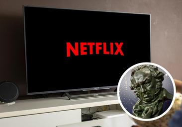 'La sociedad de la nieve', y otras favoritas en Netflix