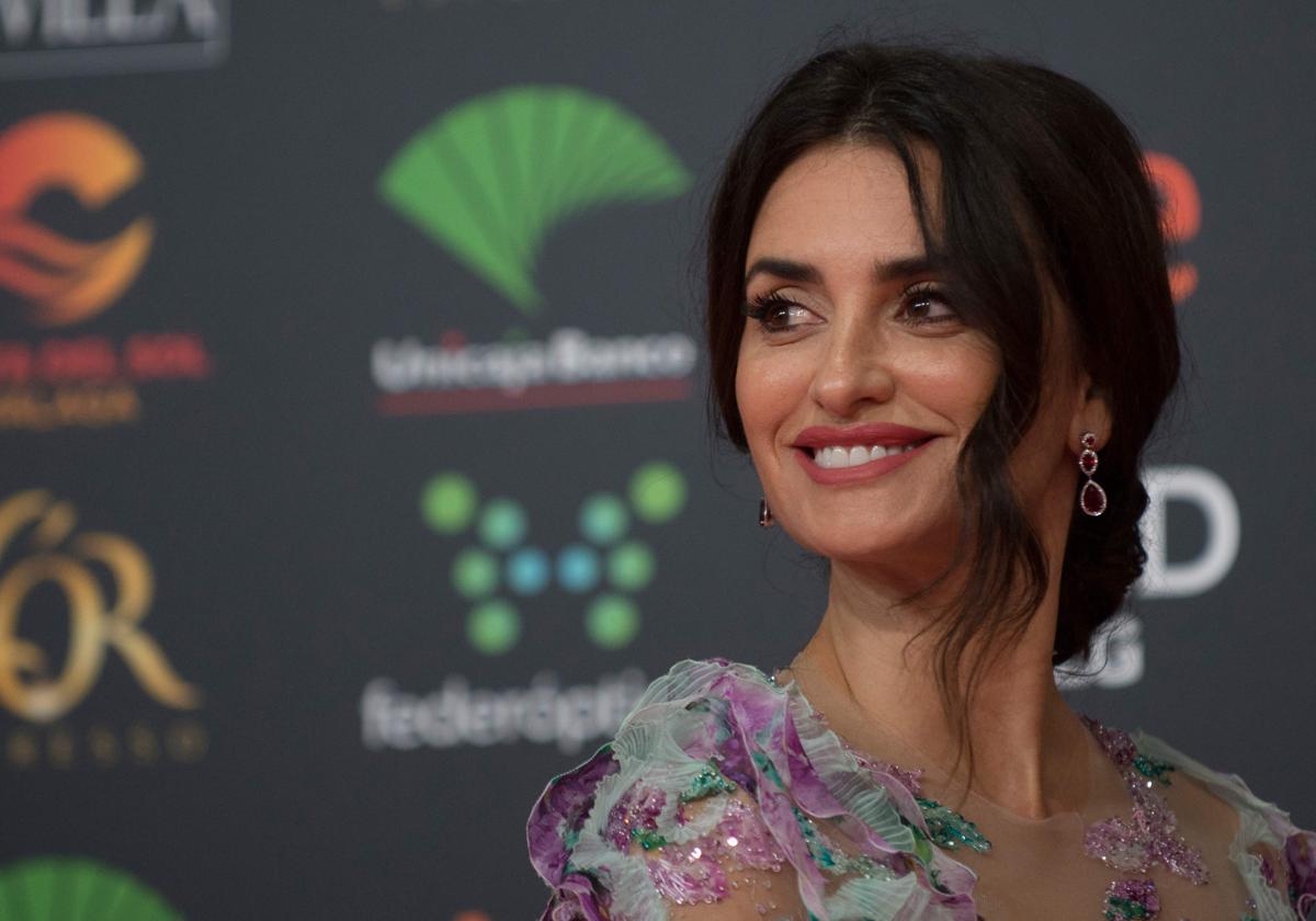 La vida personal de Penélope Cruz: su matrimonio con Bardem, dos hijos y los amores de su vida