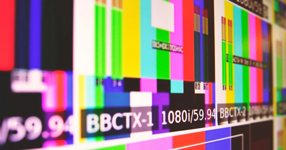 Canales TDT en HD: cuándo empiezan a emitir en HD las autonómicas para  adelantarse al apagón de la TDT