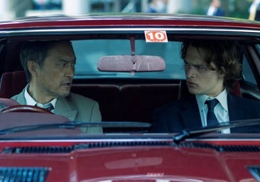 De turismo por las cloacas del poder en la segunda temporada 'Tokyo Vice'