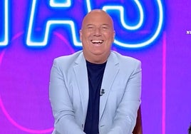 El apunte de Alfonso Arús sobre Dani Alves que nadie había hecho y que podría ser determinante: «Cristiano sí lo hizo»