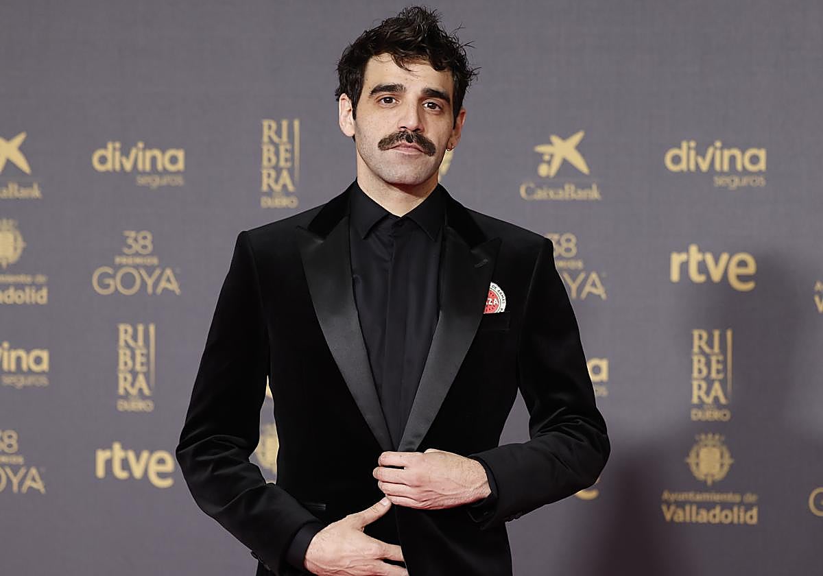 El lado personal de David Verdaguer: la fortuna que ha ganado como actor y su pareja famosa