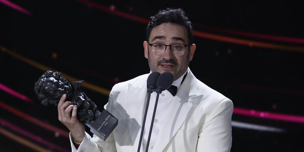 Goya Awards 2024 Live: Winners, Performances, and Latest News from Valladolid