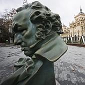 Este es el orden de entrega de los premios Goya 2024