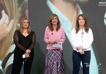 Laura Fa 'dispara' sin piedad contra las Campos: «Han aprendido a utilizar las enfermedades»